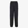 Herren Fendi Skiwear | Hose Aus Nylon In Schwarz