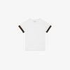 Kids Fendi Ready To Wear | Junior T-Shirt Aus Jersey