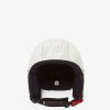 Herren Fendi Skiwear | Skihelm In Weis