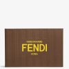 Damen Fendi Bucher | Buch Baguette „Hand In Hand"