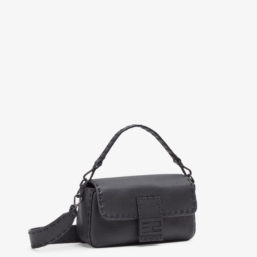 Herren Fendi Messenger Bags | Tasche Selleria In Schwarz